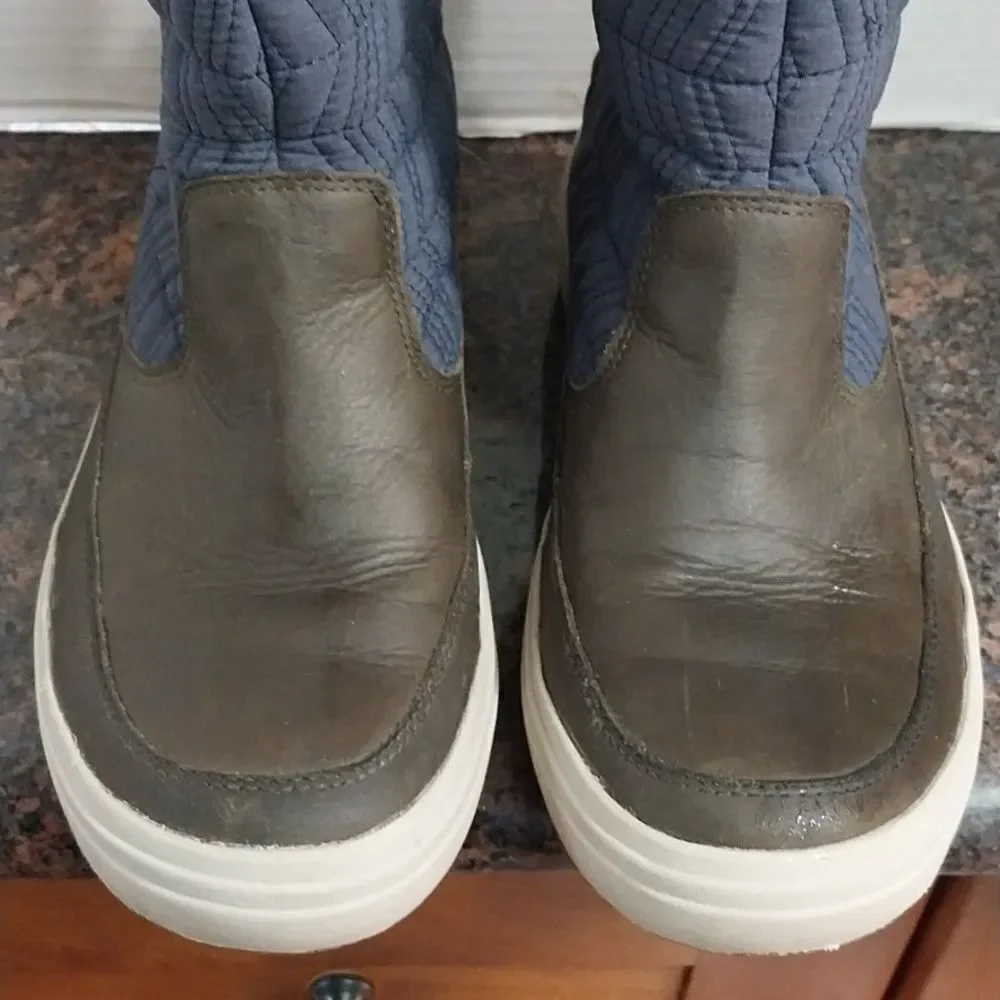 Merrell stay stylish
